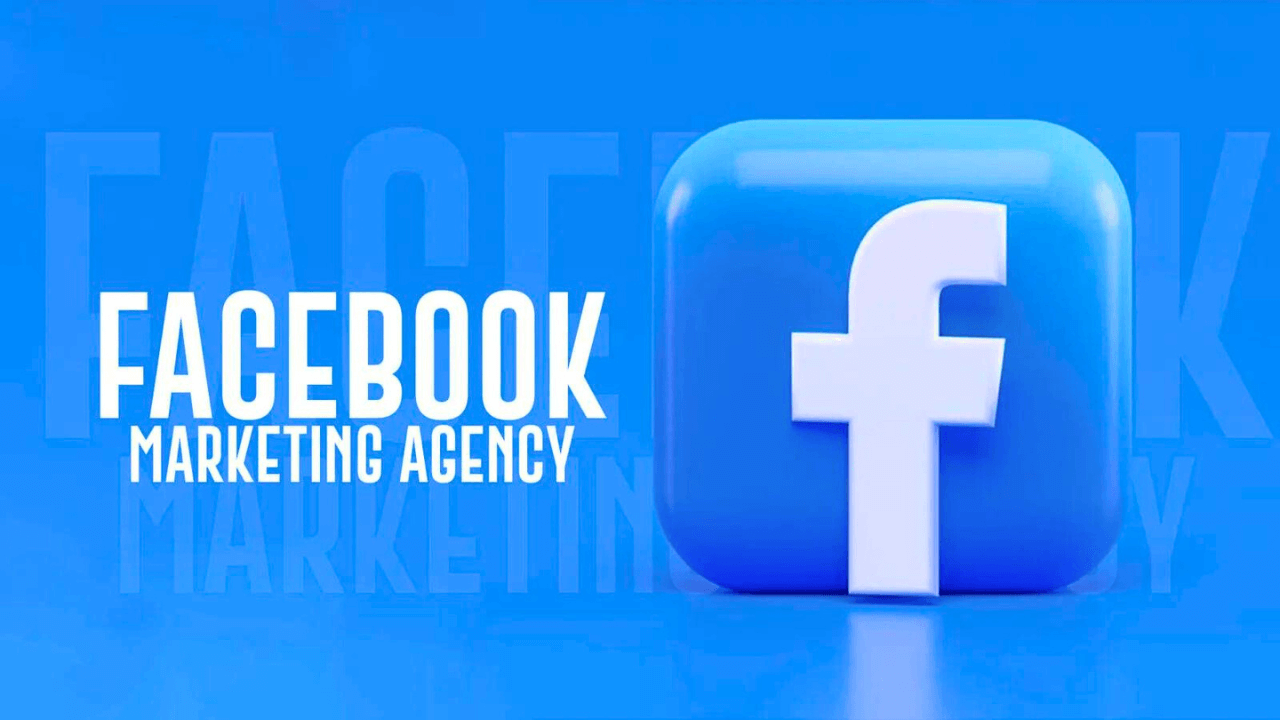 Facebook Marketing Agency Your Social Success