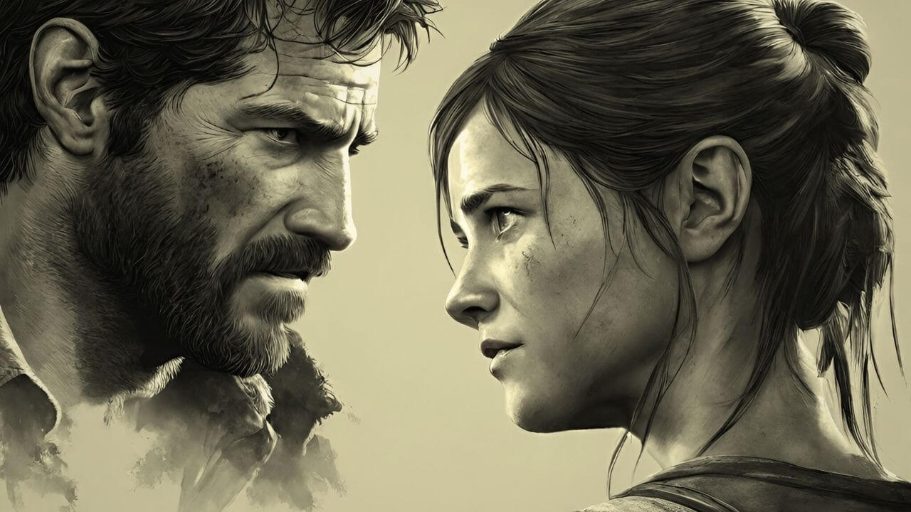 The Last of Us HBO Uncharted TV Stories