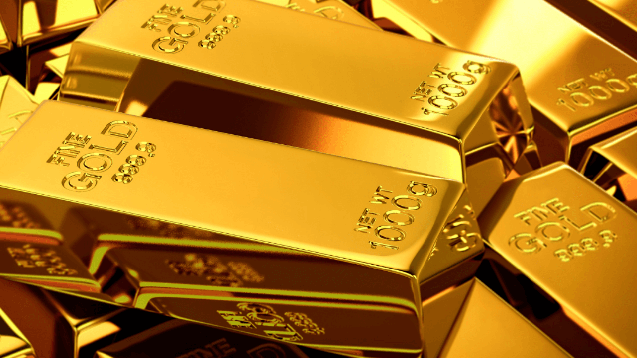 World Gold Council Shaping Precious Trends
