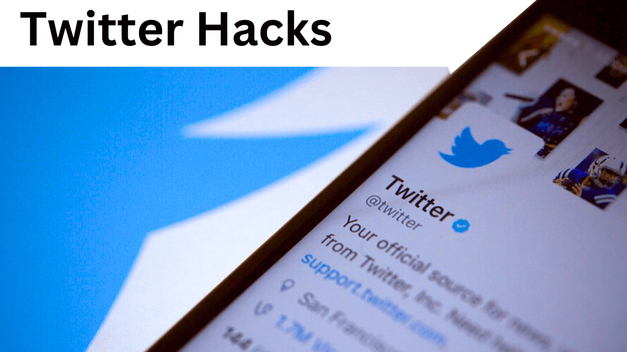 Twitter Hacks: Network Confounded using Bitcoins Hoax