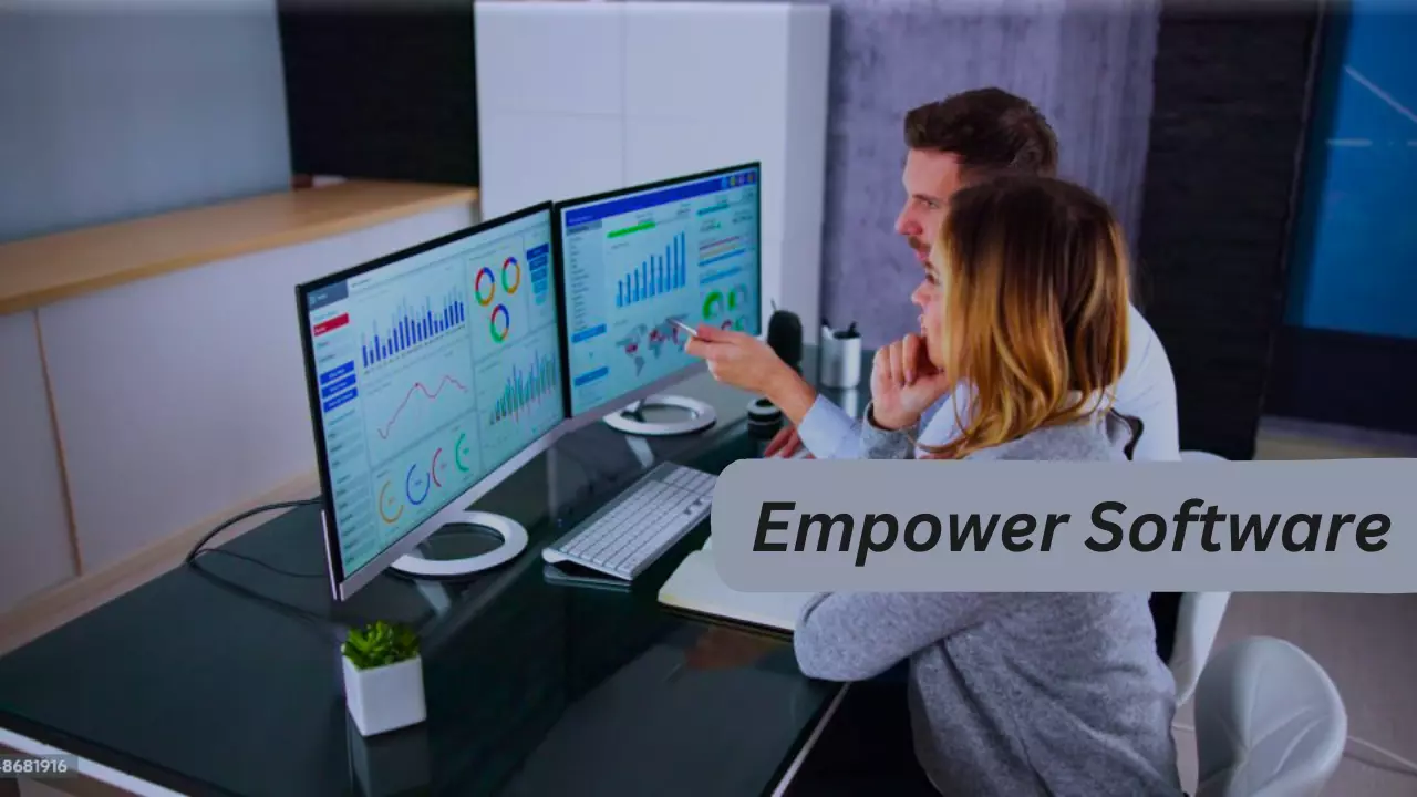 Empower Software Making the Technique Solutions
