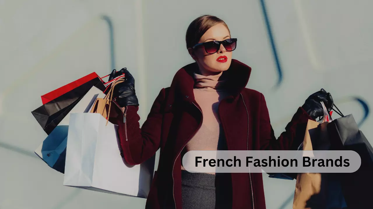 French Fashion Brands Icons of Elegance
