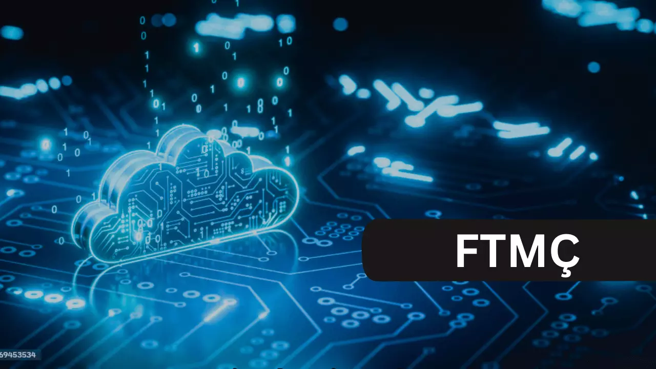 FTMÇ Using Innovative Technology to Transform Industries