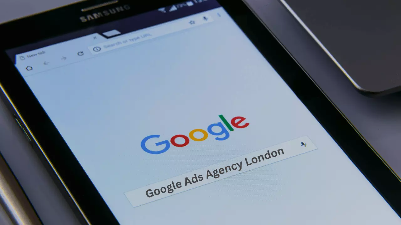 Google Ads Agency London Skilled in Project Management