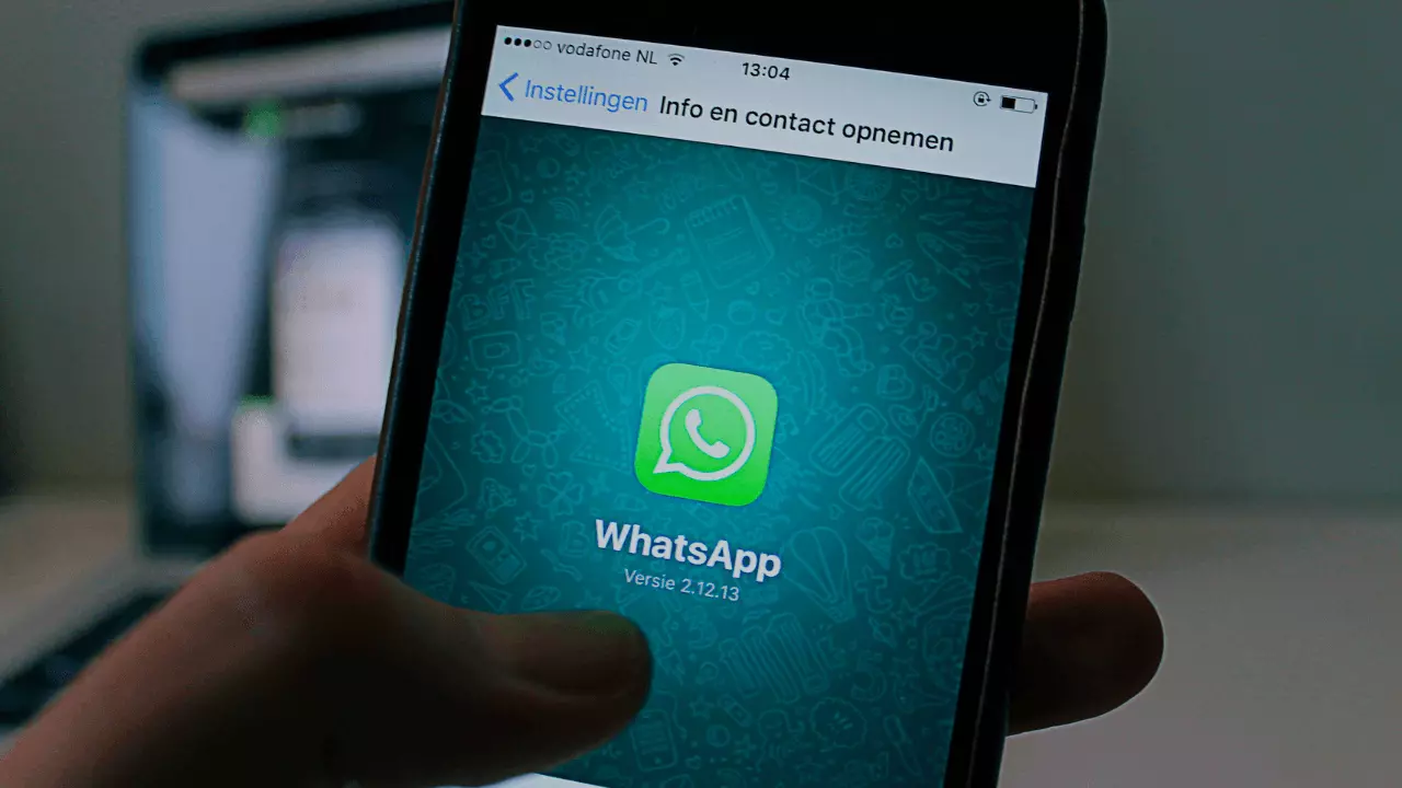 WhatsApp Uses Media to Improve Customer Service