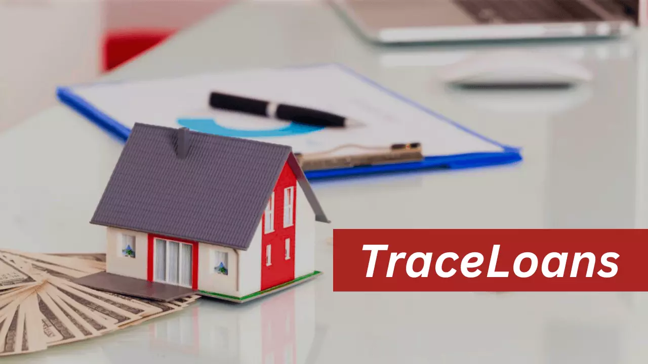 TraceLoans The Finest Solution for Loan Management