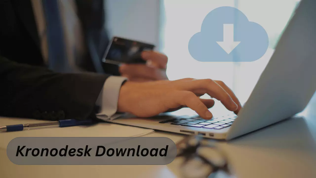 Kronodesk Download All-Inclusive Help Desk Software