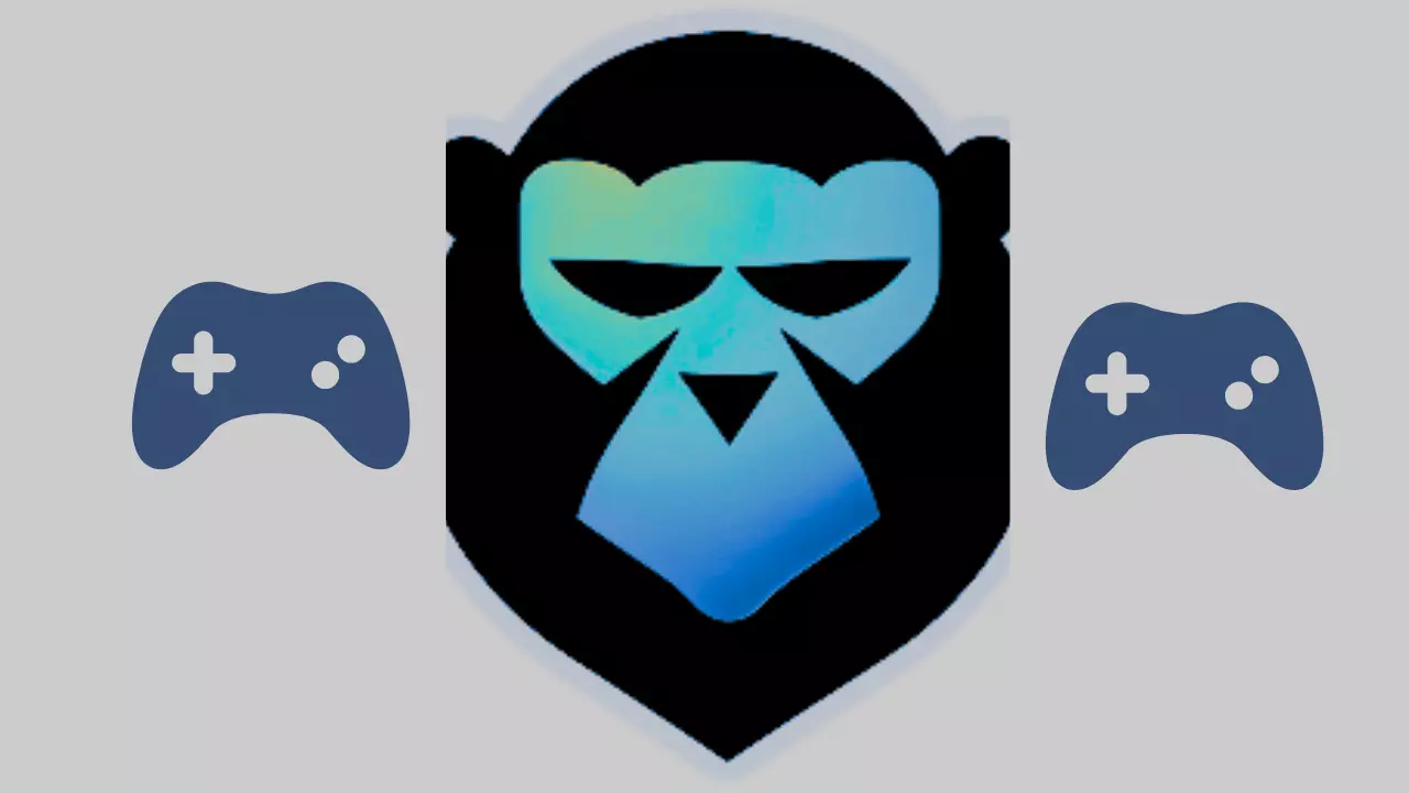 Monkey GG2 The Best Software for Gamer's Success