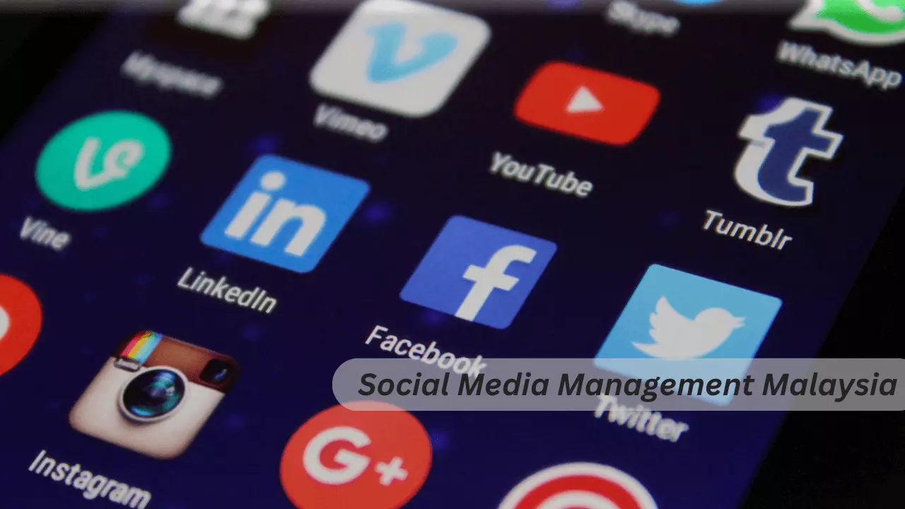 Social Media Management Malaysia Helps Users Brand