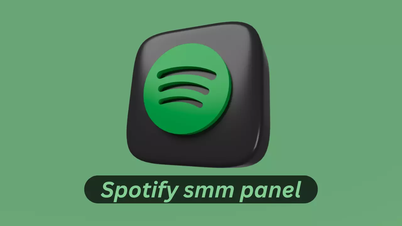 Spotify SMM Panel Update Online Use of Music