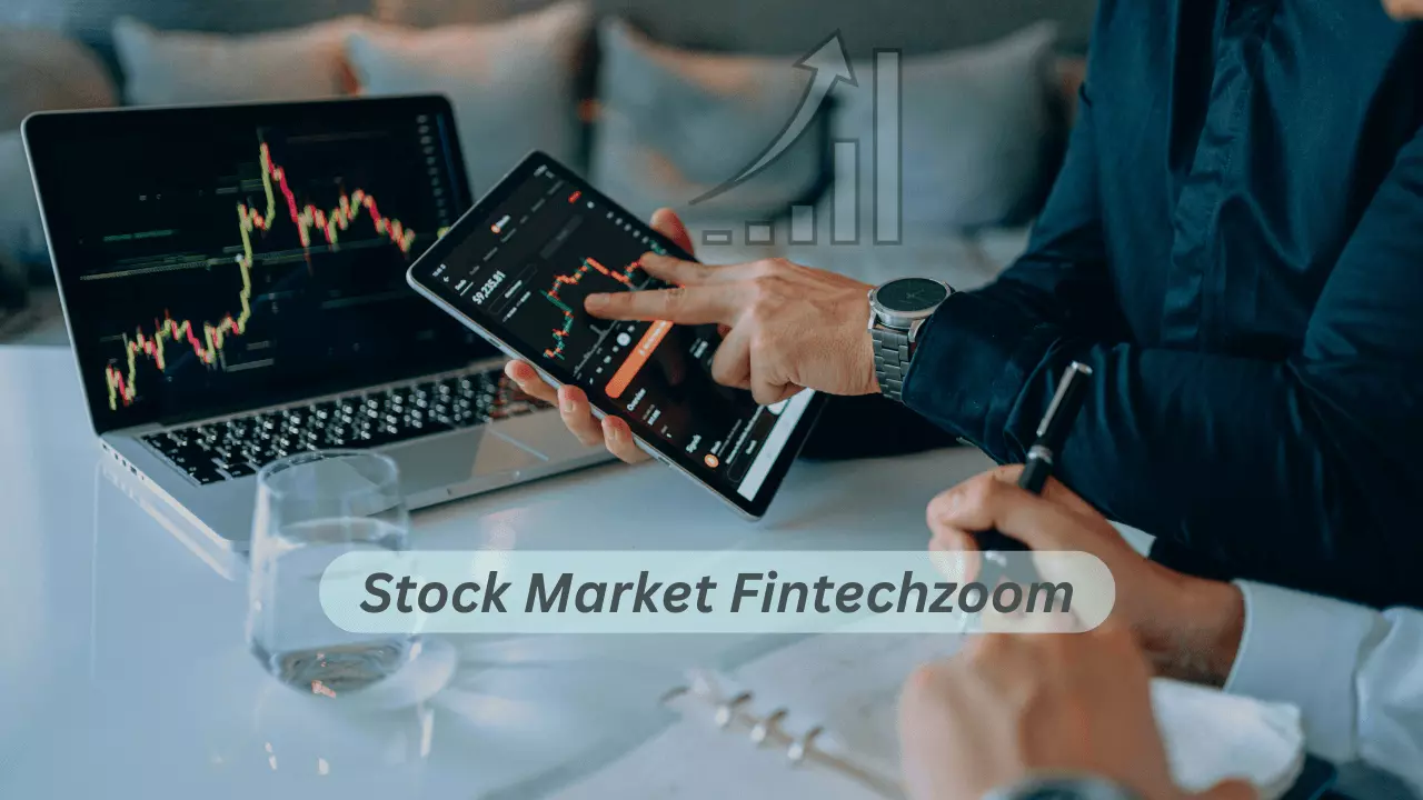 Stock Market FintechZoom: Tools and Real-Time Information