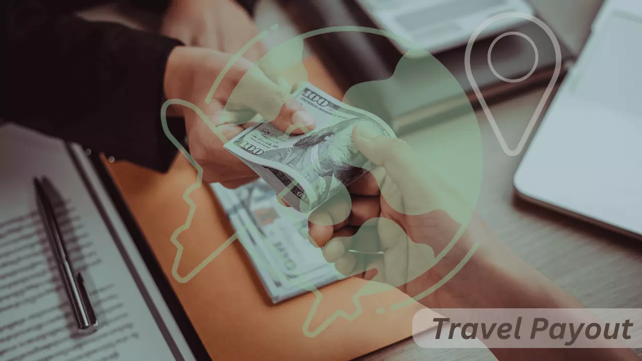 Travel Payout Managing Earnings in the Journey Industry