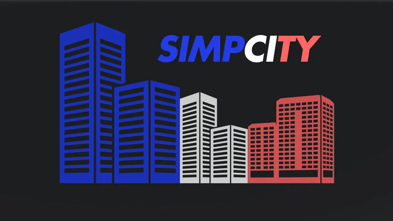 SimpCity The Best Place for Adult Entertainment