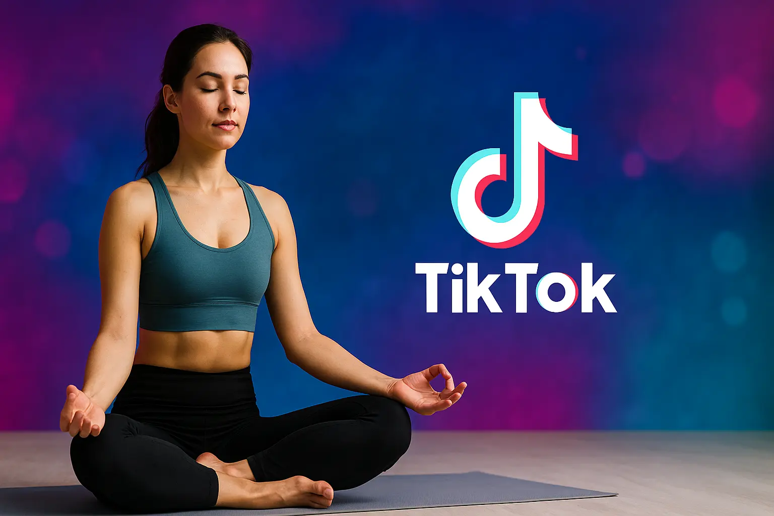 How Nyogymbace TikTok is Changing the Wellness Game