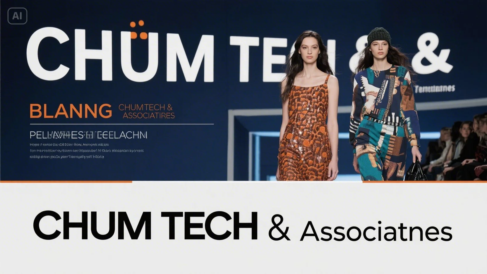 Chum Tech and Associates: Blending Fashion and Technology