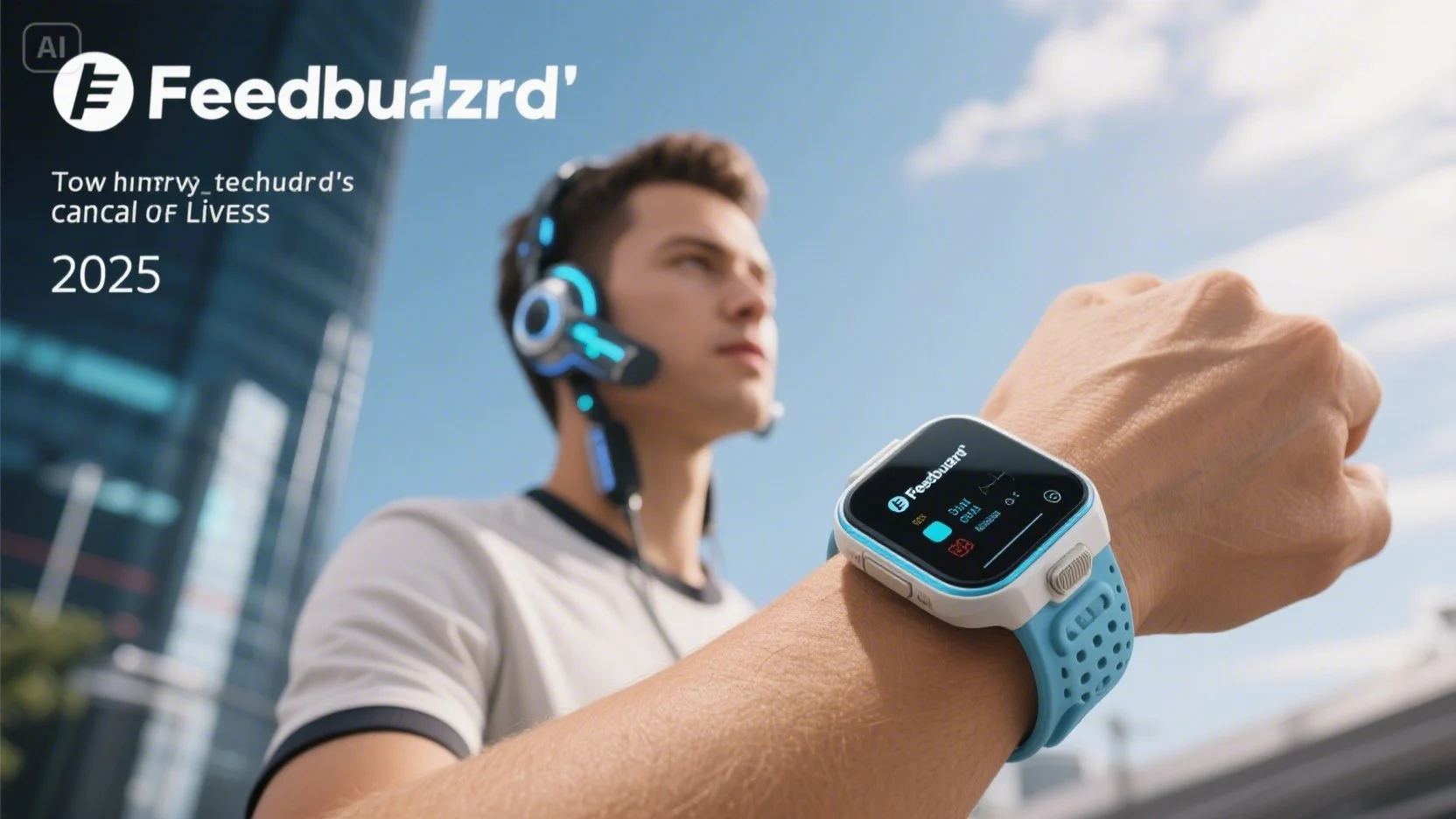 How Wearable Tech FeedBuzzard Is Changing Lives in 2025
