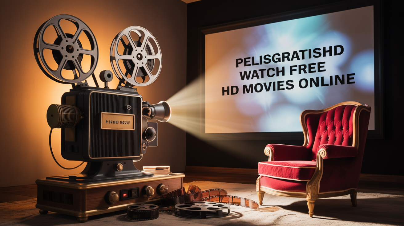 Pelisgratishd Watch Free HD Movies Online