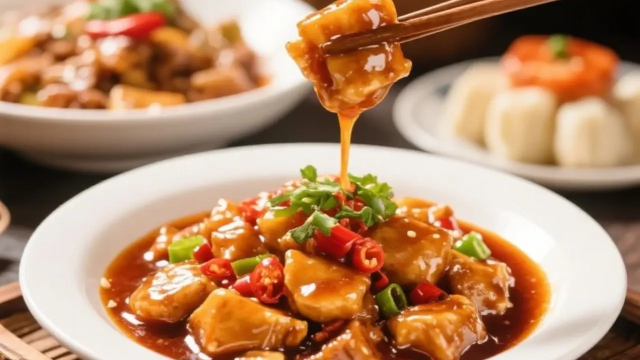 The Best Authentic Flavors Shanghai Restaurant Experience