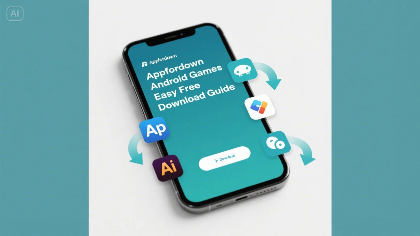 Appfordown Android Games Easy Free Download Guide