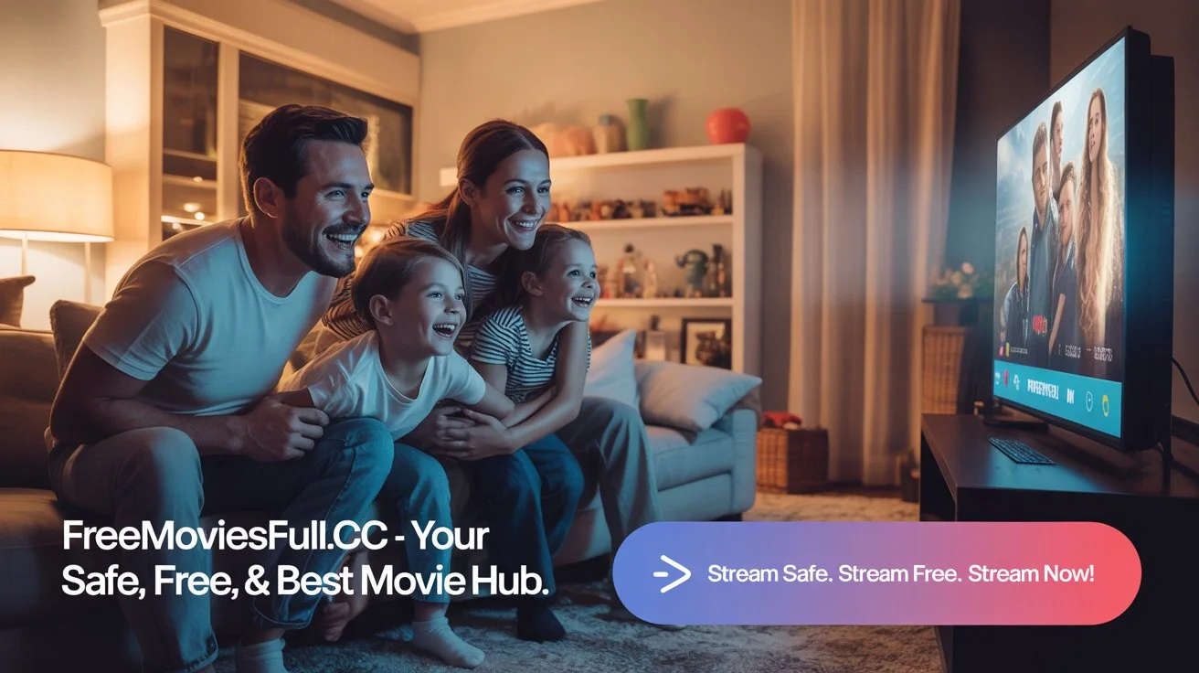 Freemoviesfull.cc Safe, Free, & Best Alternatives